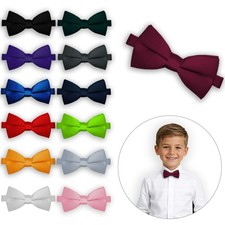 Kinderfliege festlich Hochzeit