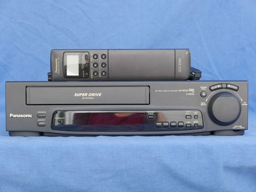 Panasonic sd30 - panasonic, nv-sd30