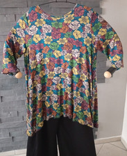 Tunika Tunic AKH Lagenlook