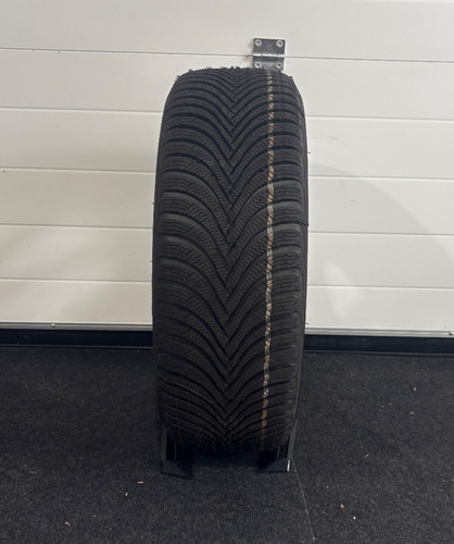 Michelin alpin winterreifen - alpin, 5