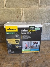 wagner control 150m airless