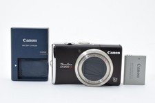 Canon PowerShot SX200 IS