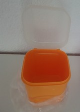 Tupperware hoher Bellevue-Behälter 1,2 L  "Sonderfarbe"