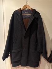 Cinque Herren Kurzmantel