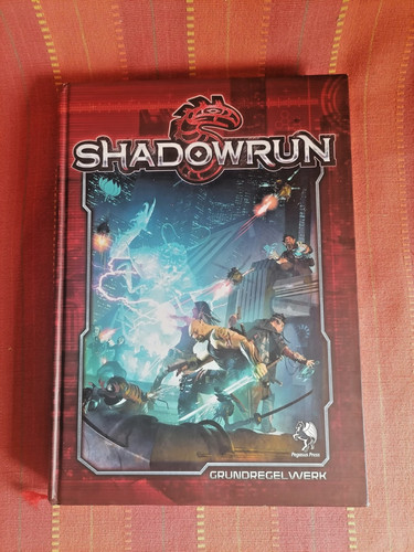 Shadowurn-Grundregelwerk
