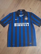 Original Inter Mailand Trikot