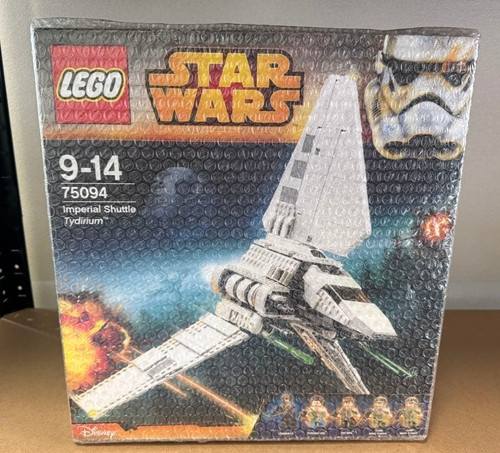 Lego 75094 star wars imperial - 75094,