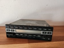 Becker Mexico 2000 BE1430 Radio Mercedes-Benz W124 W126 W140 R129 W463 SL 1430