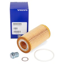ORIGINAL VOLVO Ölfilter +