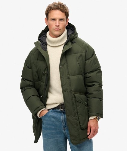 Superdry expedition - superdry,