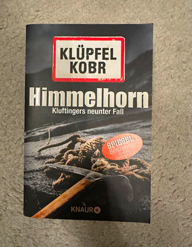 Himmelhorn