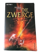 Die Zwerge 1: Roman |