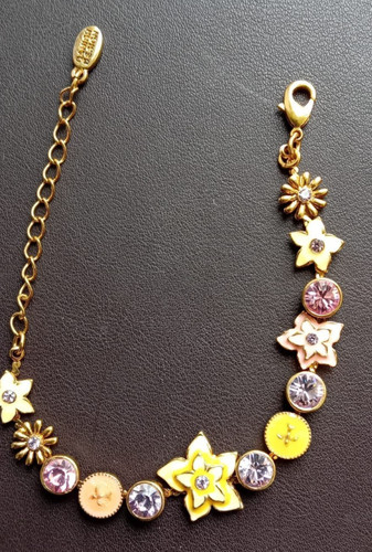 Stilvolles armband von pilgrim - stilvolles,