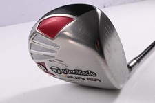 Taylormade Burner 2007 Driver