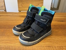 Superfit Winterstiefel Goretex