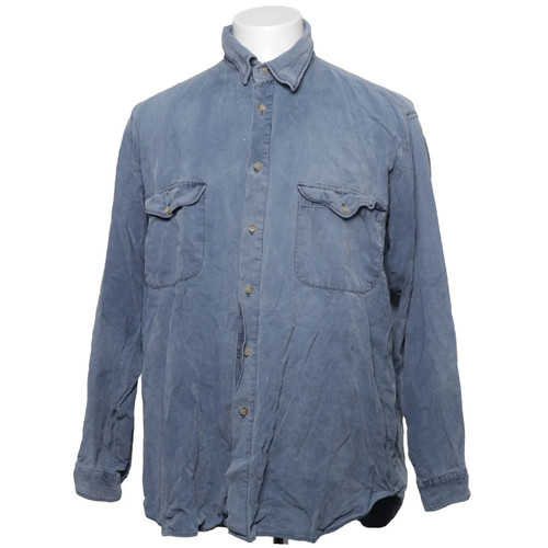 Blue opera hemd - opera,, xl