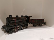 JEP 0 (J De P 1931) Lokomotive