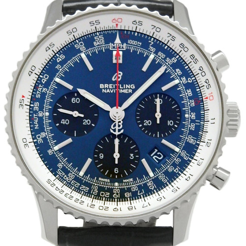 Breitling navitimer - breitling,