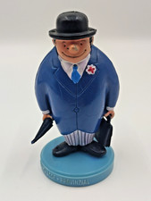 Werbefigur Sammelfigur