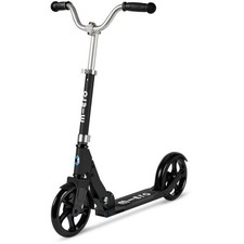 Micro cruiser scooter schwarz - micro,