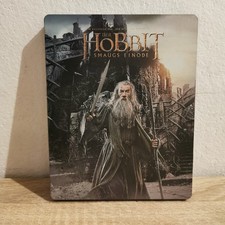 Der Hobbit: Smaugs Einöde  -