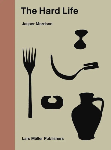 Jasper morrison the - jasper,