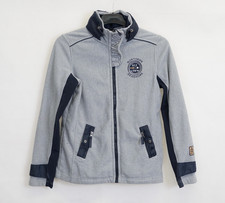Soccx Damen Fleecejacke Gr. M