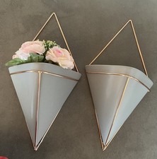 Pure Living Wandvase/deko für