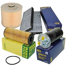 Audi A6 4F C6 2.7 TDI & 3.0