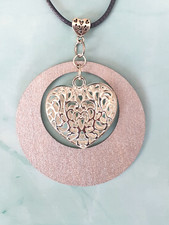 Halsketten,  SO EINZIGARTIG