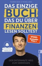 Das einzige Buch, das Du über