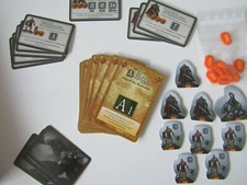 Die Legenden von ANDOR -