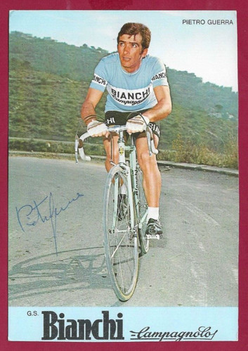 Pietro guerra italien - pietro,