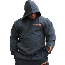 Brachial hoody notaverage - hoody, "notaverage"