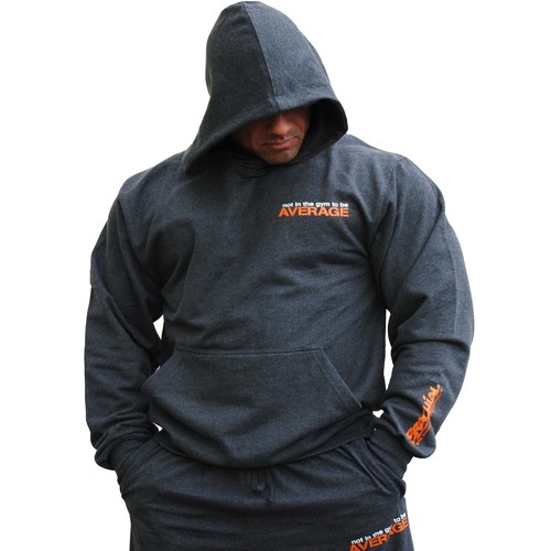 Brachial hoody notaverage - brachial, "notaverage"