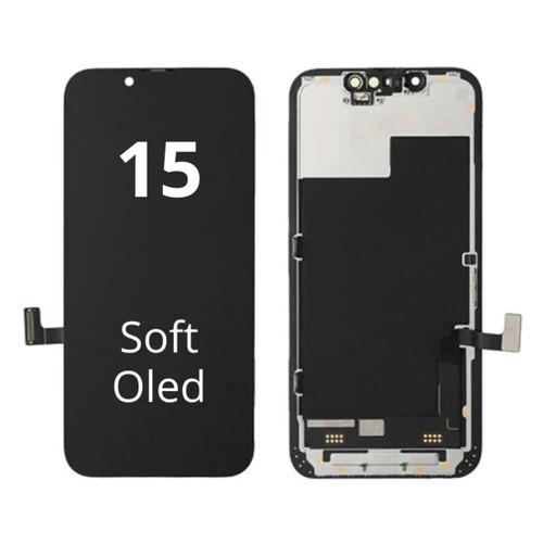 Für iphone oled - 15,