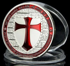 RITTER / TEMPEL ORDEN / REITER