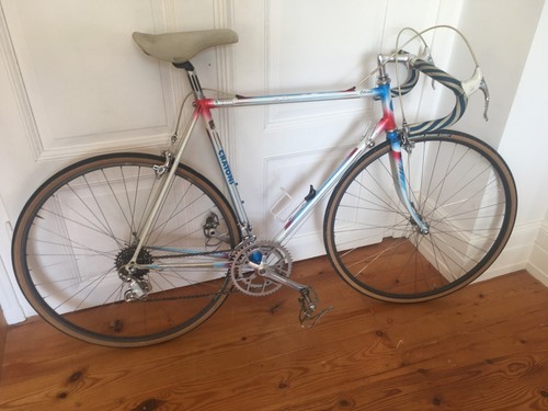 Rennrad cratoni campagnolo - cratoni,