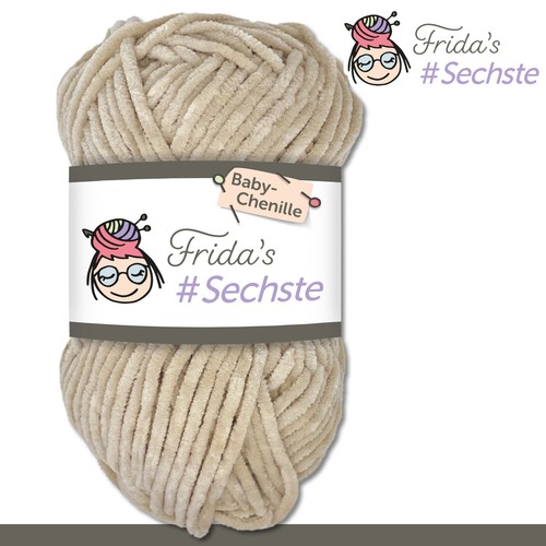Frida sechste - 50, #sechste