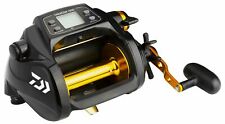 Daiwa Tanacom TC 1000 Und Angelrolle Elektro Fischen Grundfischerei Tintenfisch