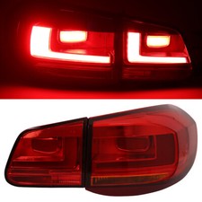 LED Lightbar Rückleuchten