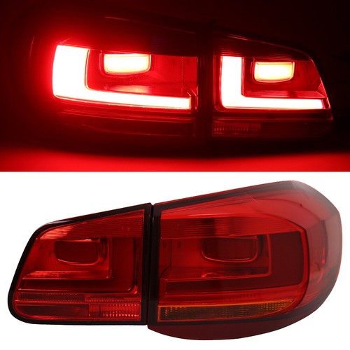 Led lightbar rückleuchten - led,