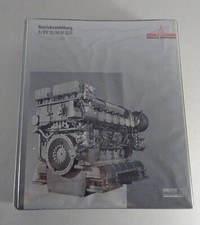 ' Uso Deutz ship engine S/Ba