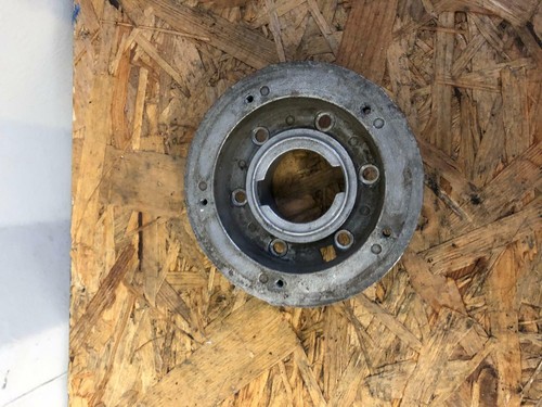 Aprilia 125 deckel - 125, tank