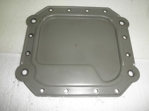Hatz diesel motor - motor,