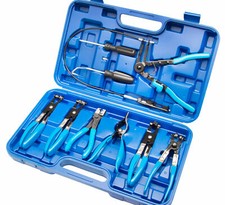 Spezialzangen 11-tlg