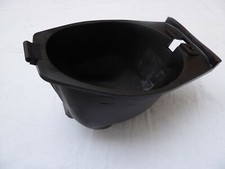 PGO BIG MAX 50 Fahrgestellnummer PGOOS50851001 Verkleidung Helmfach Staufach