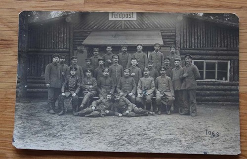 Altes gruppen foto - altes, /