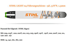 STIHL Führungsschiene LIGHT
