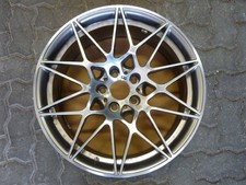 ALUFELGE ORIGINAL BMW M STERNSPEICHE 666 2287501 M3 F80 M4 F82 F83 10x20 NEU